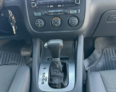 Серый Фольксваген Джетта, объемом двигателя 1.6 л и пробегом 309 тыс. км за 4999 $, фото 39 на Automoto.ua