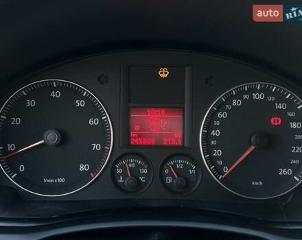Серый Фольксваген Джетта, объемом двигателя 1.6 л и пробегом 245 тыс. км за 6500 $, фото 26 на Automoto.ua