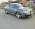 Серый Фольксваген Джетта, объемом двигателя 1.9 л и пробегом 312 тыс. км за 5700 $, фото 1 на Automoto.ua