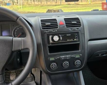 Серый Фольксваген Джетта, объемом двигателя 1.6 л и пробегом 193 тыс. км за 5400 $, фото 15 на Automoto.ua