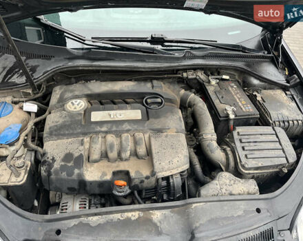 Серый Фольксваген Джетта, объемом двигателя 1.6 л и пробегом 245 тыс. км за 6200 $, фото 7 на Automoto.ua
