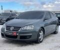 Сірий Фольксваген Джетта, об'ємом двигуна 1.9 л та пробігом 315 тис. км за 5790 $, фото 1 на Automoto.ua