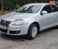 Сірий Фольксваген Джетта, об'ємом двигуна 1.9 л та пробігом 256 тис. км за 4750 $, фото 1 на Automoto.ua