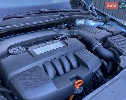 Фольксваген Джетта 2008 в Вознесенске на Automoto.ua Серый Фольксваген Джетта, объемом двигателя 1.6 л и пробегом 221 тыс. км за 6200 $, фото 4 на Automoto.ua