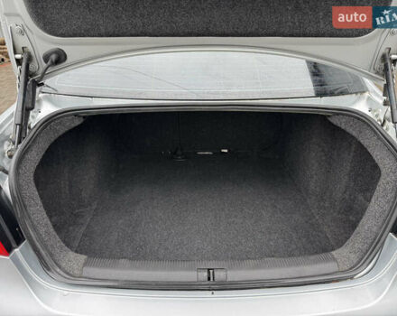 Серый Фольксваген Джетта, объемом двигателя 1.6 л и пробегом 171 тыс. км за 5800 $, фото 11 на Automoto.ua