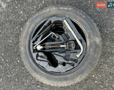 Серый Фольксваген Джетта, объемом двигателя 1.6 л и пробегом 309 тыс. км за 4999 $, фото 47 на Automoto.ua