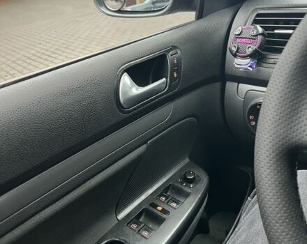 Серый Фольксваген Джетта, объемом двигателя 1.6 л и пробегом 245 тыс. км за 6200 $, фото 12 на Automoto.ua