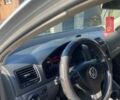 Серый Фольксваген Джетта, объемом двигателя 1.9 л и пробегом 272 тыс. км за 6100 $, фото 3 на Automoto.ua