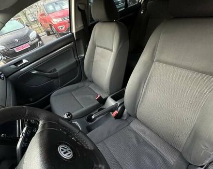 Серый Фольксваген Джетта, объемом двигателя 1.6 л и пробегом 245 тыс. км за 6500 $, фото 15 на Automoto.ua