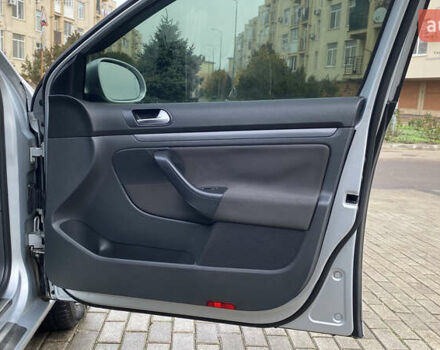 Серый Фольксваген Джетта, объемом двигателя 1.6 л и пробегом 290 тыс. км за 6100 $, фото 12 на Automoto.ua