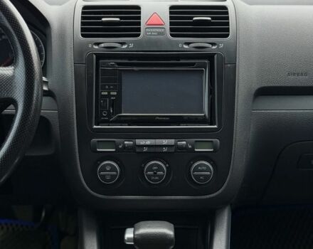 Серый Фольксваген Джетта, объемом двигателя 1.6 л и пробегом 240 тыс. км за 7300 $, фото 11 на Automoto.ua