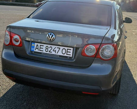 Сірий Фольксваген Джетта, об'ємом двигуна 1.6 л та пробігом 282 тис. км за 5900 $, фото 11 на Automoto.ua