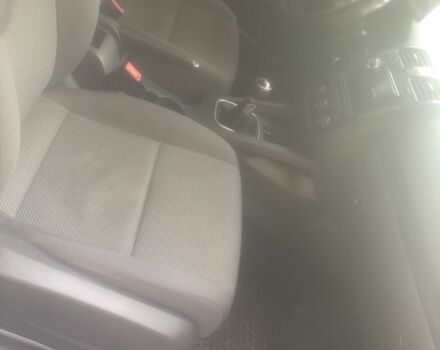 Сірий Фольксваген Джетта, об'ємом двигуна 1.6 л та пробігом 260 тис. км за 4500 $, фото 4 на Automoto.ua