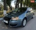 Сірий Фольксваген Джетта, об'ємом двигуна 1.6 л та пробігом 237 тис. км за 5700 $, фото 1 на Automoto.ua