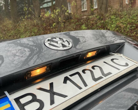 Серый Фольксваген Джетта, объемом двигателя 1.6 л и пробегом 245 тыс. км за 5500 $, фото 5 на Automoto.ua