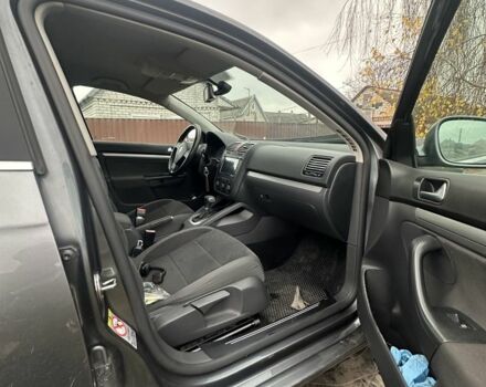 Сірий Фольксваген Джетта, об'ємом двигуна 1.4 л та пробігом 192 тис. км за 2999 $, фото 7 на Automoto.ua