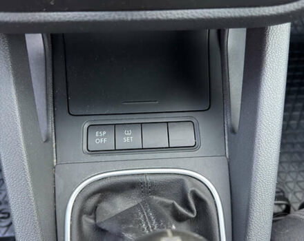 Серый Фольксваген Джетта, объемом двигателя 1.6 л и пробегом 168 тыс. км за 6999 $, фото 15 на Automoto.ua