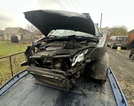 Сірий Фольксваген Джетта, об'ємом двигуна 1.4 л та пробігом 192 тис. км за 2999 $, фото 3 на Automoto.ua