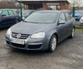 Серый Фольксваген Джетта, объемом двигателя 1.9 л и пробегом 335 тыс. км за 5800 $, фото 3 на Automoto.ua