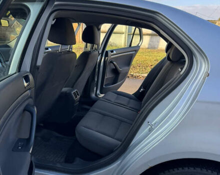 Серый Фольксваген Джетта, объемом двигателя 1.6 л и пробегом 309 тыс. км за 4999 $, фото 34 на Automoto.ua