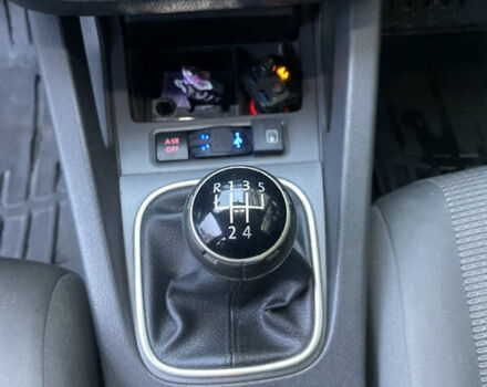 Серый Фольксваген Джетта, объемом двигателя 1.6 л и пробегом 305 тыс. км за 4800 $, фото 14 на Automoto.ua