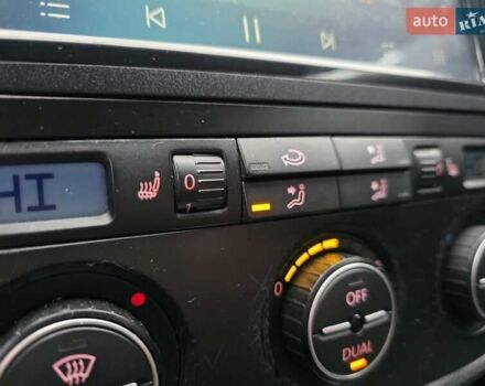 Серый Фольксваген Джетта, объемом двигателя 1.9 л и пробегом 360 тыс. км за 5800 $, фото 3 на Automoto.ua