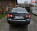 Серый Фольксваген Джетта, объемом двигателя 1.9 л и пробегом 360 тыс. км за 5500 $, фото 11 на Automoto.ua