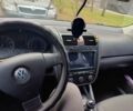 Серый Фольксваген Джетта, объемом двигателя 1.6 л и пробегом 227 тыс. км за 6500 $, фото 7 на Automoto.ua