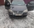 Серый Фольксваген Джетта, объемом двигателя 1.9 л и пробегом 311 тыс. км за 4200 $, фото 1 на Automoto.ua