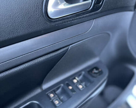 Серый Фольксваген Джетта, объемом двигателя 1.6 л и пробегом 305 тыс. км за 4800 $, фото 13 на Automoto.ua