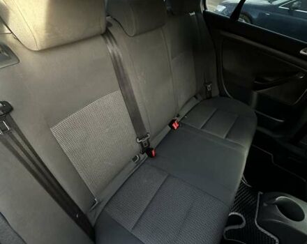 Серый Фольксваген Джетта, объемом двигателя 1.6 л и пробегом 245 тыс. км за 6500 $, фото 20 на Automoto.ua