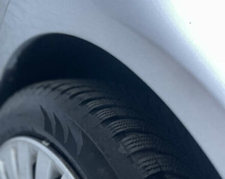 Серый Фольксваген Джетта, объемом двигателя 1.6 л и пробегом 305 тыс. км за 4800 $, фото 21 на Automoto.ua