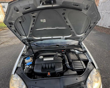 Серый Фольксваген Джетта, объемом двигателя 1.6 л и пробегом 309 тыс. км за 4999 $, фото 45 на Automoto.ua