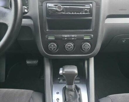 Серый Фольксваген Джетта, объемом двигателя 1.6 л и пробегом 213 тыс. км за 6899 $, фото 15 на Automoto.ua