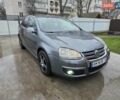 Серый Фольксваген Джетта, объемом двигателя 1.9 л и пробегом 360 тыс. км за 5500 $, фото 1 на Automoto.ua