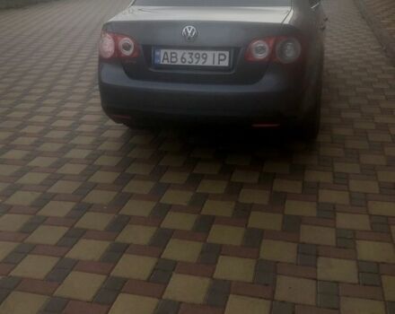 Сірий Фольксваген Джетта, об'ємом двигуна 1.6 л та пробігом 260 тис. км за 4500 $, фото 3 на Automoto.ua