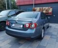 Серый Фольксваген Джетта, объемом двигателя 1.4 л и пробегом 250 тыс. км за 6800 $, фото 1 на Automoto.ua