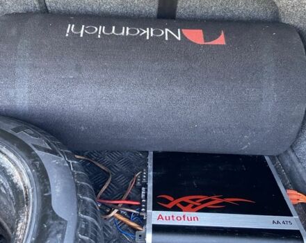 Серый Фольксваген Джетта, объемом двигателя 1.6 л и пробегом 272 тыс. км за 6000 $, фото 3 на Automoto.ua