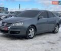 Серый Фольксваген Джетта, объемом двигателя 1.9 л и пробегом 315 тыс. км за 5790 $, фото 8 на Automoto.ua