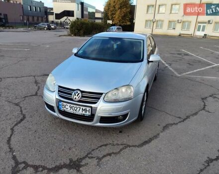 Серый Фольксваген Джетта, объемом двигателя 1.39 л и пробегом 137 тыс. км за 7300 $, фото 14 на Automoto.ua