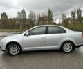 Серый Фольксваген Джетта, объемом двигателя 1.9 л и пробегом 304 тыс. км за 3084 $, фото 3 на Automoto.ua
