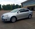 Серый Фольксваген Джетта, объемом двигателя 1.6 л и пробегом 328 тыс. км за 5900 $, фото 7 на Automoto.ua