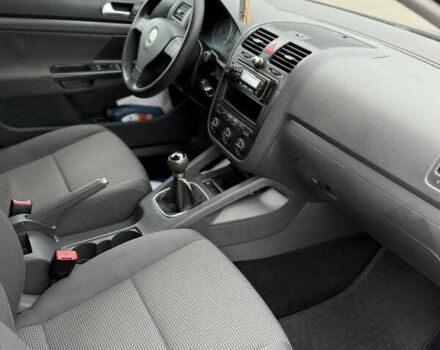 Серый Фольксваген Джетта, объемом двигателя 1.6 л и пробегом 210 тыс. км за 6100 $, фото 26 на Automoto.ua