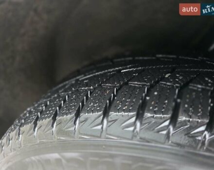 Серый Фольксваген Джетта, объемом двигателя 1.9 л и пробегом 360 тыс. км за 5500 $, фото 15 на Automoto.ua