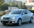 Серый Фольксваген Джетта, объемом двигателя 1.6 л и пробегом 221 тыс. км за 6800 $, фото 1 на Automoto.ua