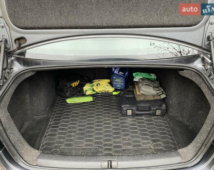 Сірий Фольксваген Джетта, об'ємом двигуна 1.9 л та пробігом 215 тис. км за 5200 $, фото 9 на Automoto.ua