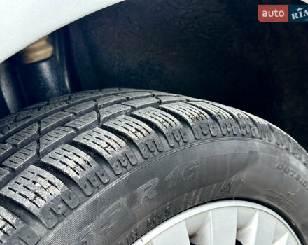 Серый Фольксваген Джетта, объемом двигателя 1.6 л и пробегом 312 тыс. км за 4999 $, фото 23 на Automoto.ua