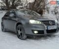 Сірий Фольксваген Джетта, об'ємом двигуна 1.9 л та пробігом 365 тис. км за 6200 $, фото 1 на Automoto.ua