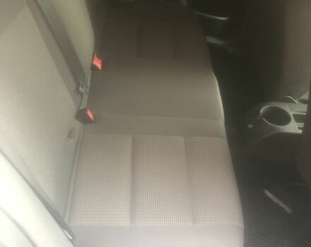 Сірий Фольксваген Джетта, об'ємом двигуна 1.6 л та пробігом 260 тис. км за 4500 $, фото 5 на Automoto.ua