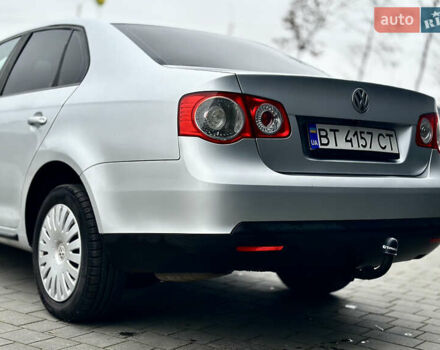 Серый Фольксваген Джетта, объемом двигателя 1.6 л и пробегом 312 тыс. км за 4999 $, фото 15 на Automoto.ua